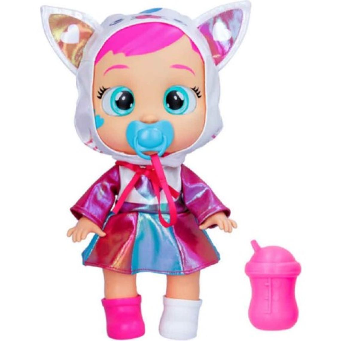 Cry Babies Stars Ağlayan Bebekler W2 - Daisy
