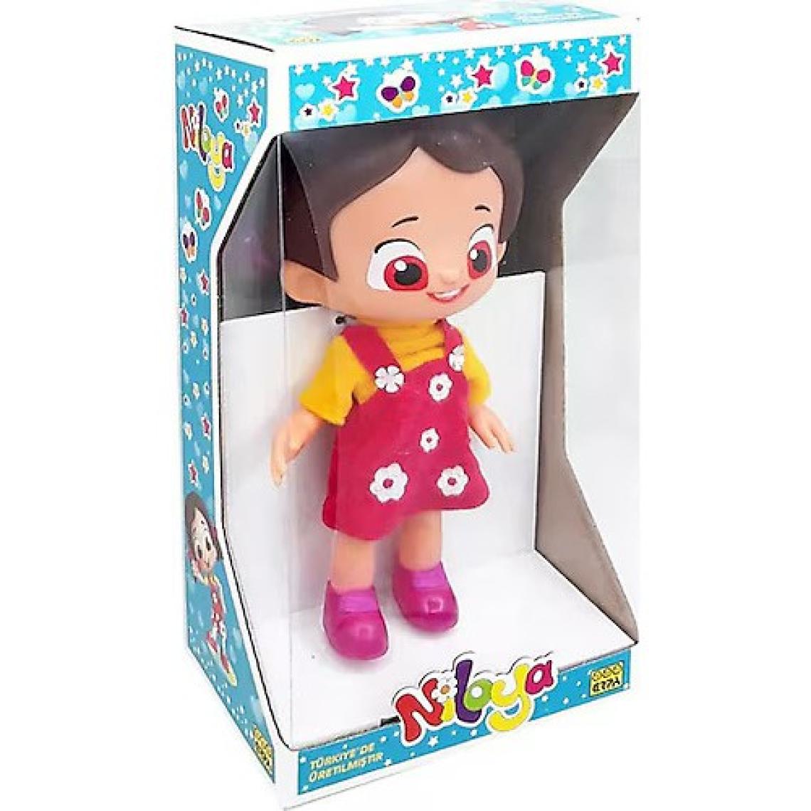 Erpa Niloya Bebek - Erpa Niloya Et Bebek