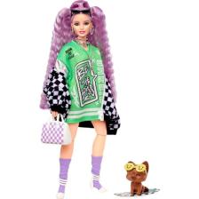Extra - Spor Ceketli Bebek, 3 Yaş ve Üzeri, HHN10