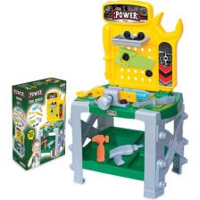 Dede Power Tezgahlı Tamir Seti 33 Parça 03033