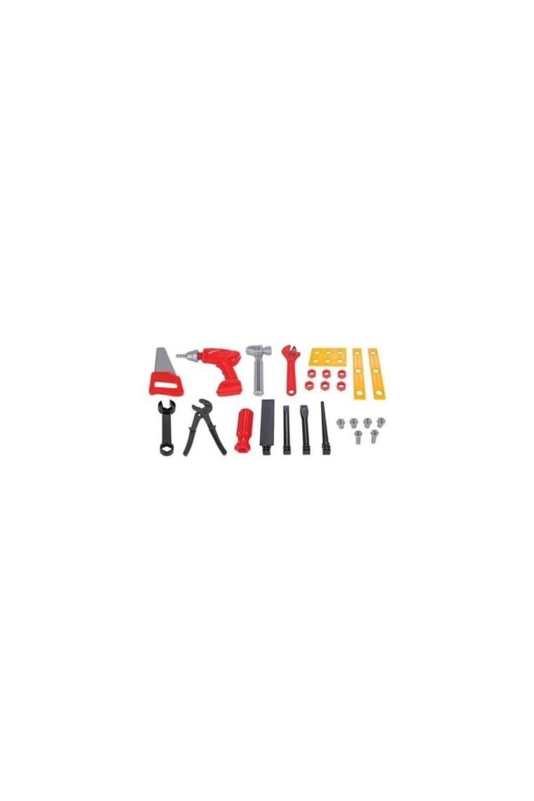 Çantalı Tamir Seti 28 Parça 03314 Eğitici Set