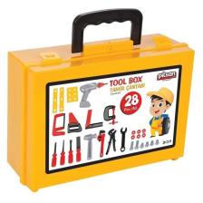 Çantalı Tamir Seti 28 Parça 03314 Eğitici Set