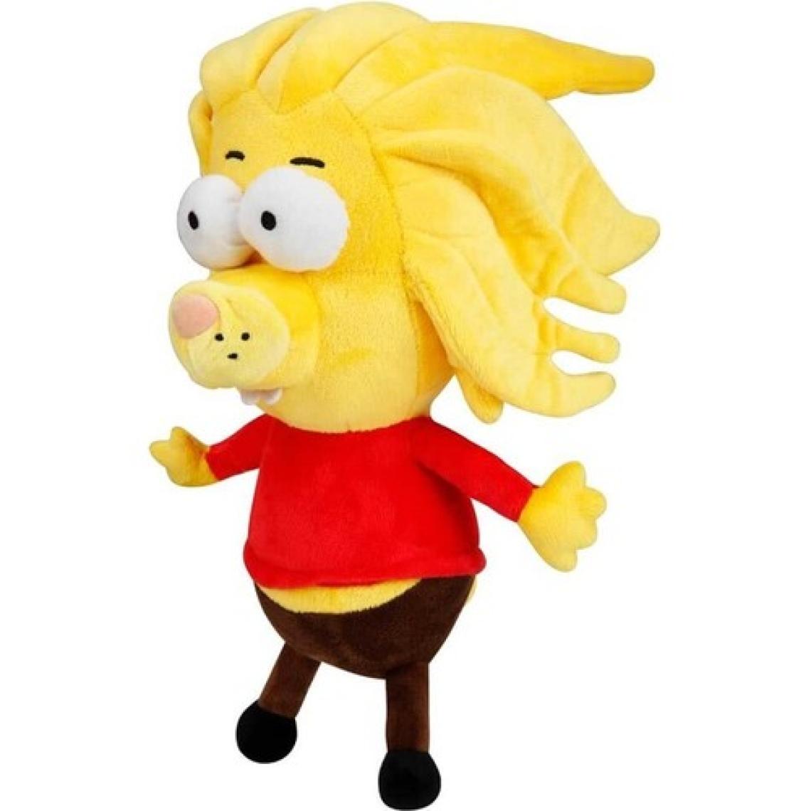 Kral Şakir Remzi Peluş 30 cm Lisanslı