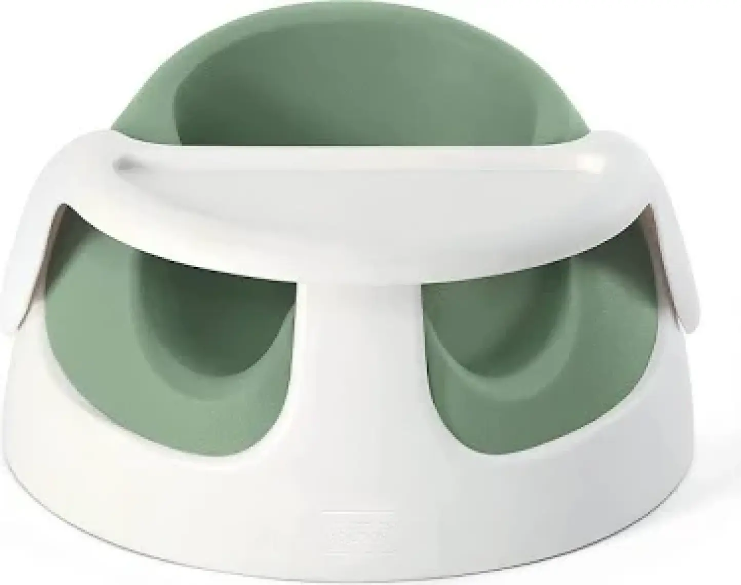 Mamas & Papas Mamas Papas Baby Snug Eucalyptus Oyun Tepsili Bebek Oturağı