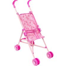 Ahenk Oyuncak Katlanabilir Baston Metal Bebek Puseti
