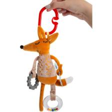 Babyjem Fox Puset Oyuncağı Yeni