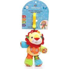 Sozzy Toys Müzikli Aslanım