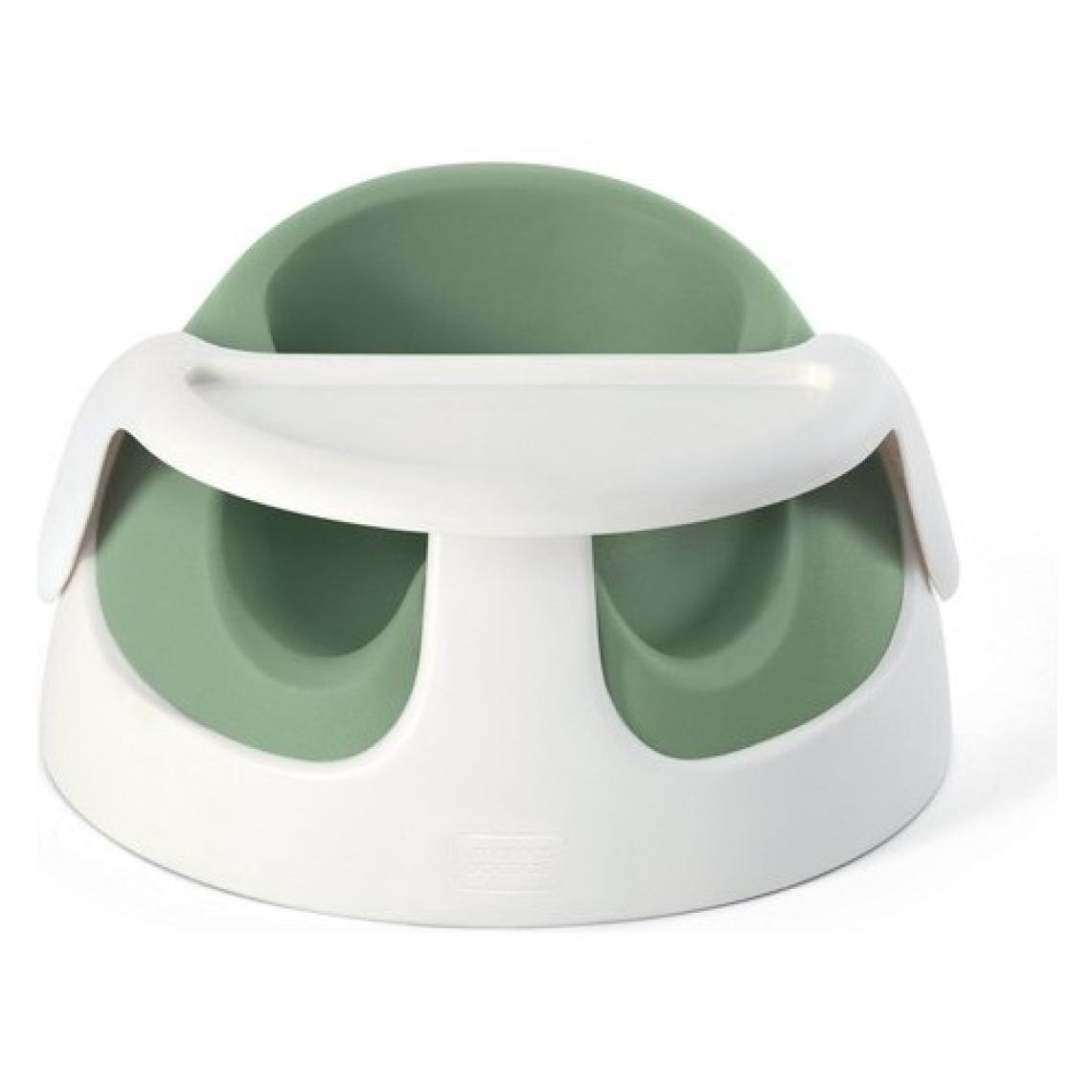 Mamas & Papas Mamas Papas Baby Snug Eucalyptus Oyun Tepsili Bebek Oturağı