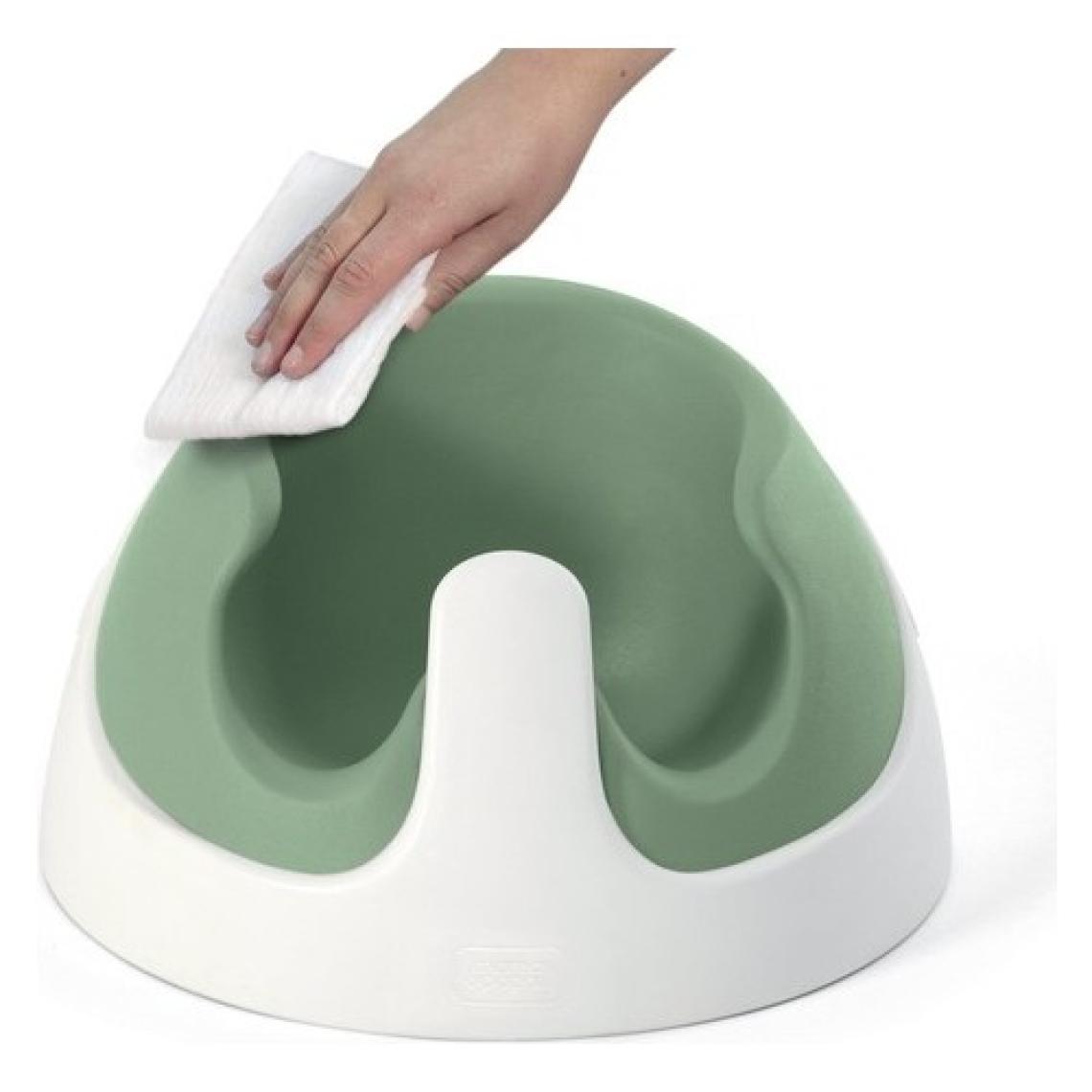 Mamas & Papas Mamas Papas Baby Snug Eucalyptus Oyun Tepsili Bebek Oturağı