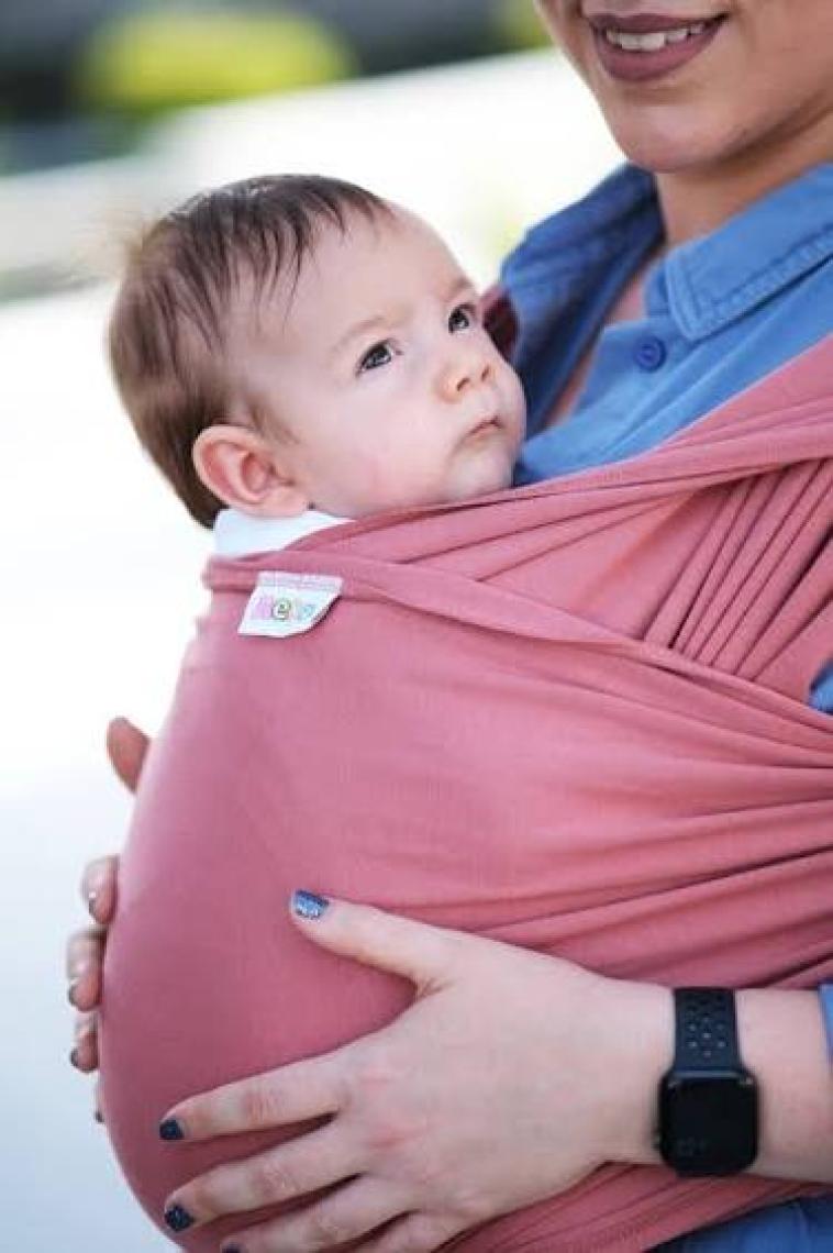 Neko Esnek Wrap Sling – Aragon