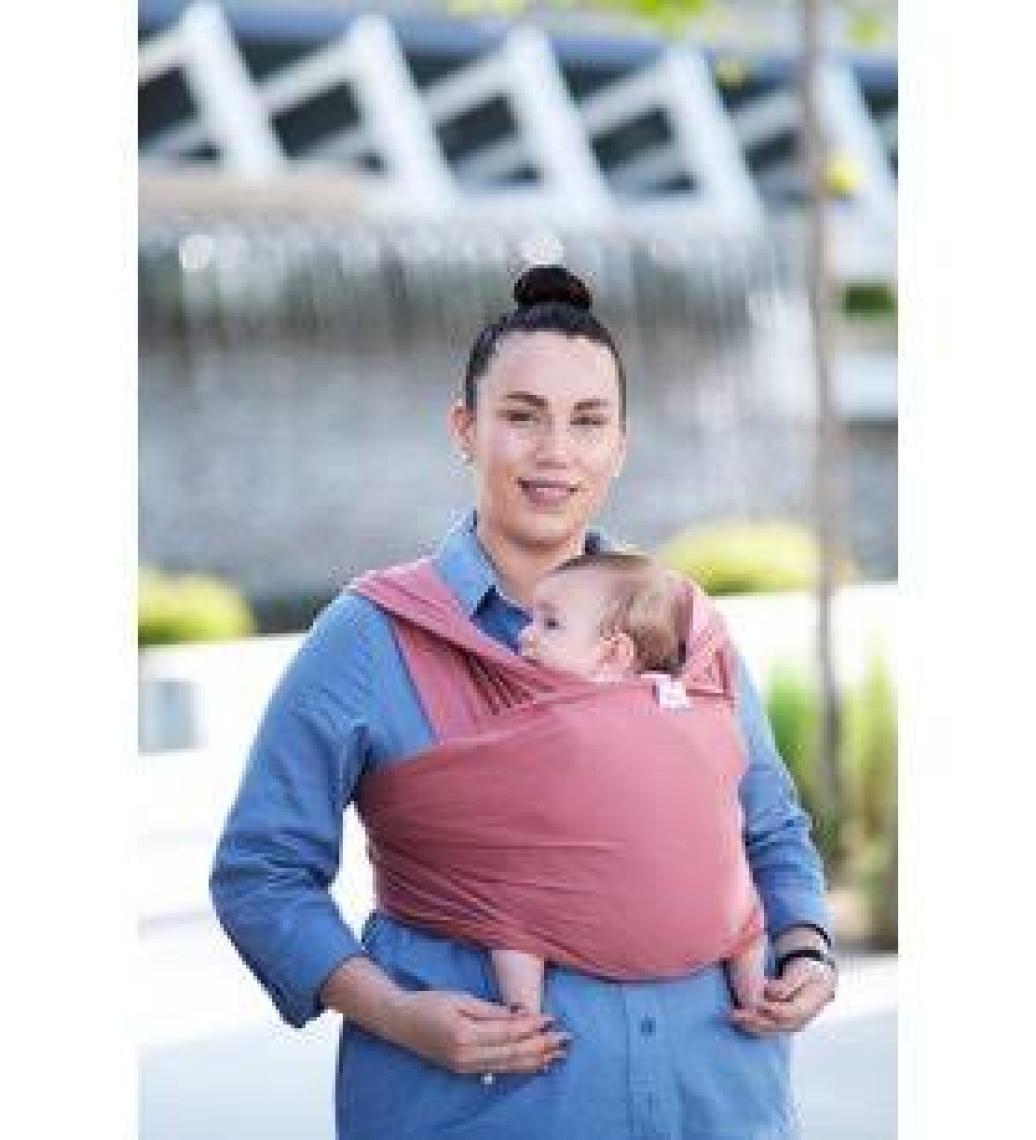 Neko Esnek Wrap Sling – Aragon