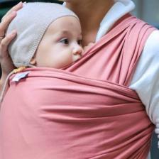 Neko Esnek Wrap Sling – Aragon