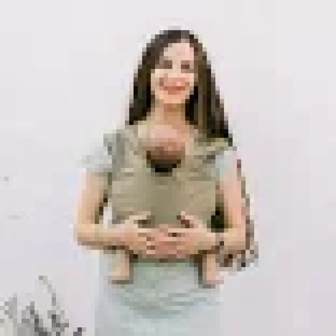 Neko Esnek Wrap Sling – Haki