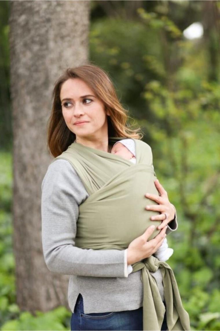 Neko Wrap Haki Sling