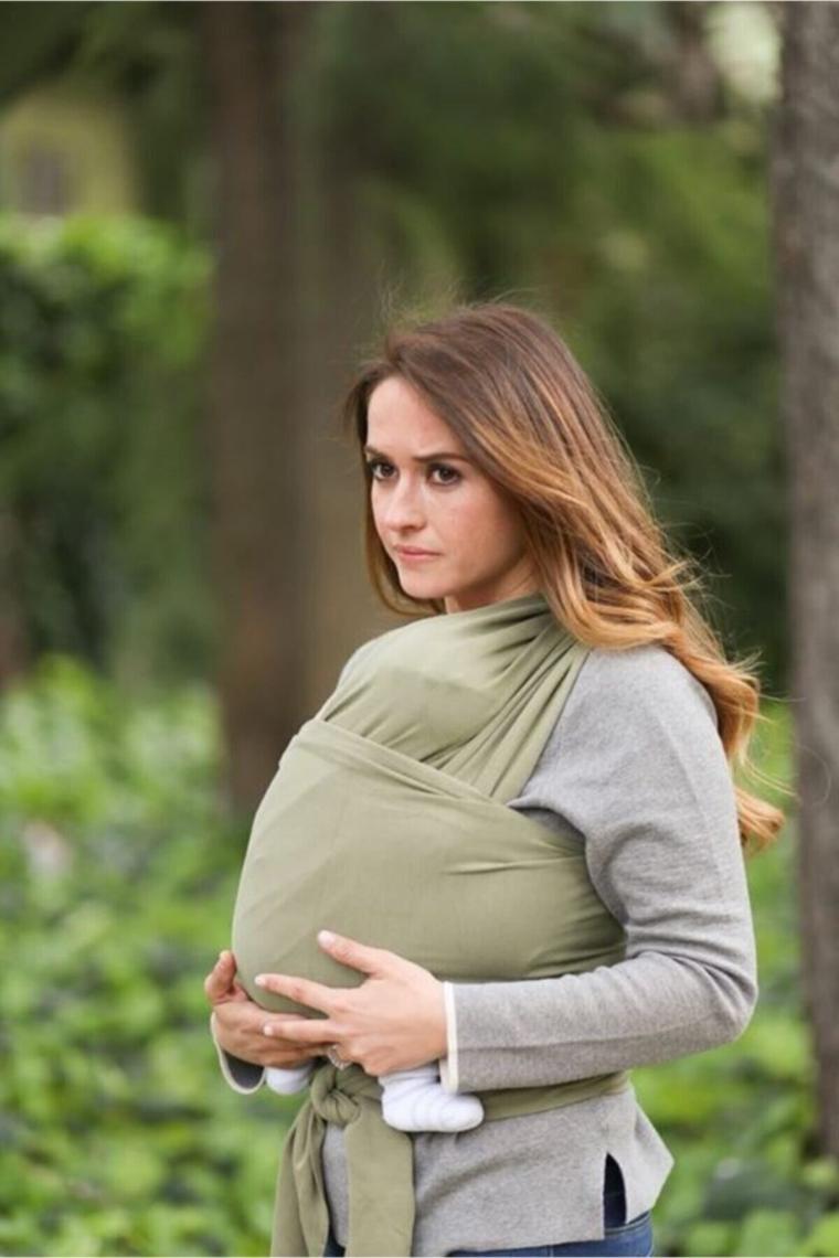 Neko Wrap Haki Sling