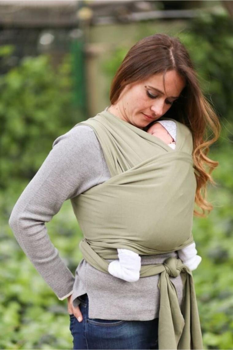 Neko Wrap Haki Sling
