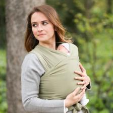 Neko Wrap Haki Sling
