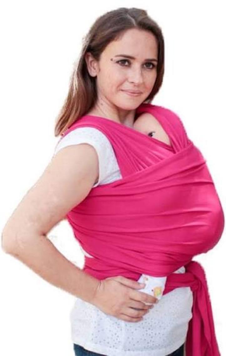 Neko Wrap Sling