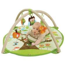 Sozzy Toys Sozzy Mutlu Bebek Oyun Halısı ( Pamuklu )
