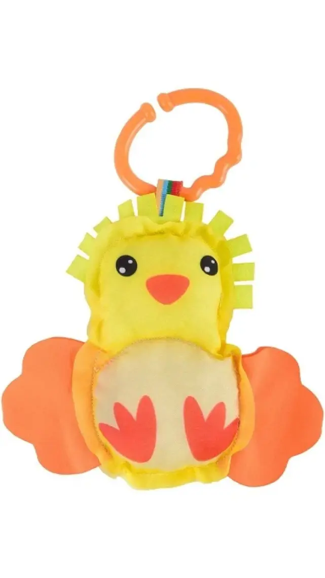 Baby Toys Çiftlik Oyun Halısı