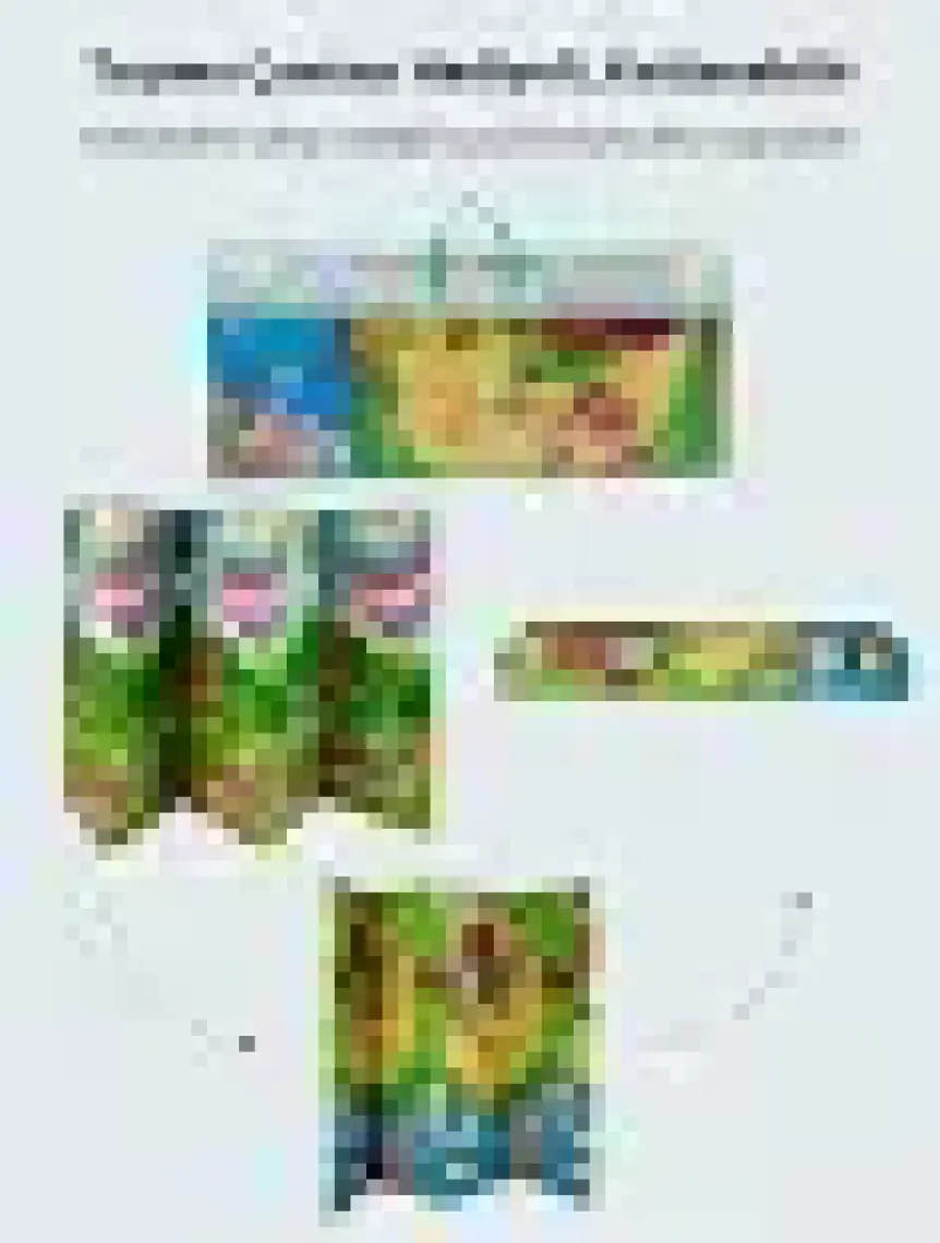 : Elfobaby Enjoy and Learn - Katlanabilir - Extra Large - Çift Yönlü - Oyun Halısı ve Matı 160X180 (Taşıma Çantalı)