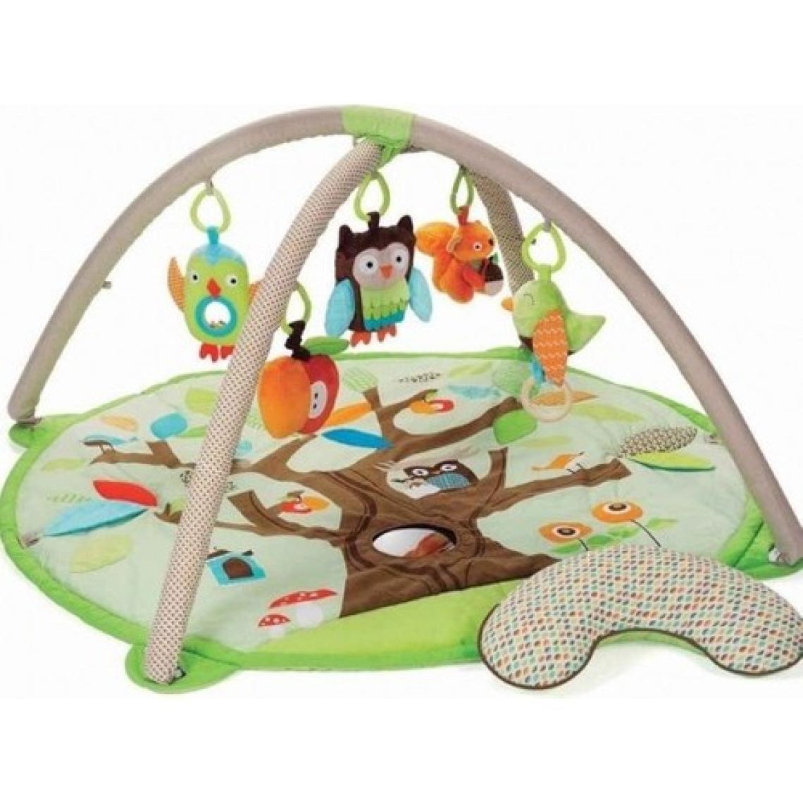 Sozzy Toys Sozzy Mutlu Bebek Oyun Halısı ( Pamuklu )