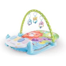 Ninibaby Nini Baby Nini Baby Piyanolu Oyun Halısı