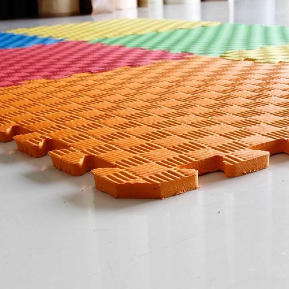 Tatami Minder 50 x 50 cm