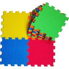 Akar Eva Puzzle Oyun Karosu 33X33cm 10Mm Düz
