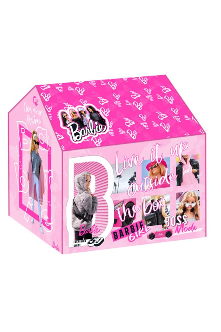 Gokidy Barbie Oyun Çadırı