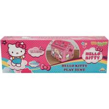We Camp Hello Kitty Oyun Evi Çadır
