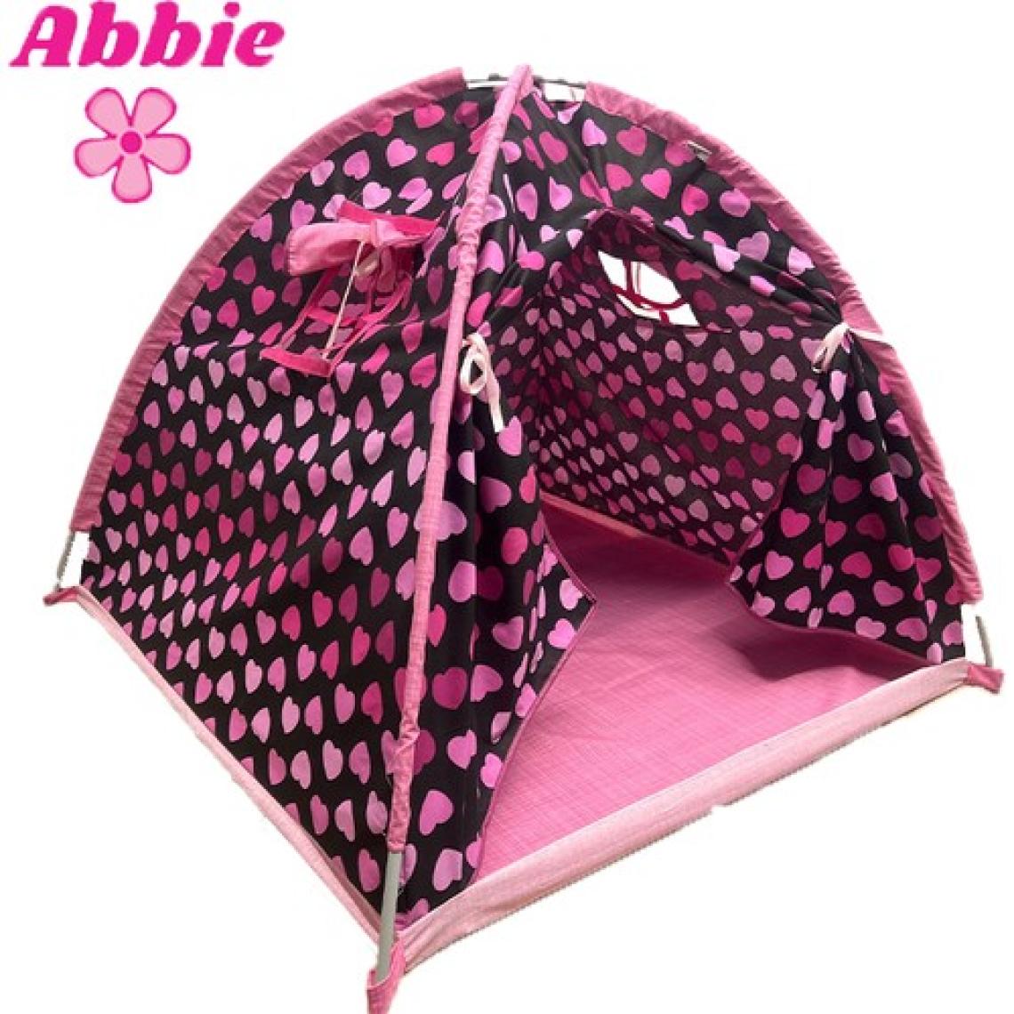 Abbie Çocuk Oyun Çadırı
