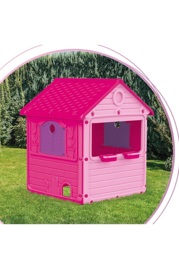 Dolu 2512 Unicorn İlk Oyun Evim