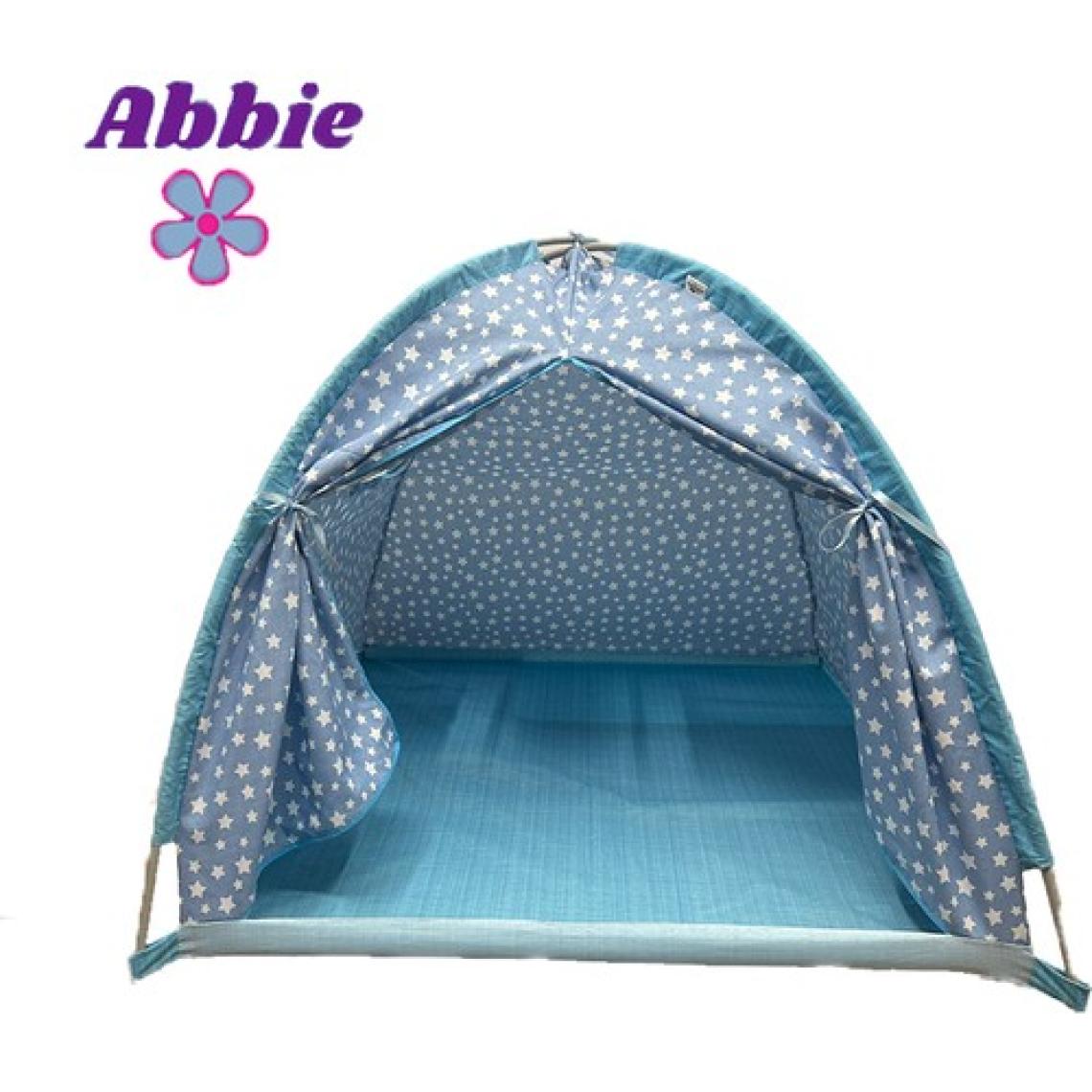 Abbie Sevimli Yıldızlar Oyun Çadırı