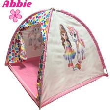 Abbie Eko Rainbow Ruby Oyun Çadırı
