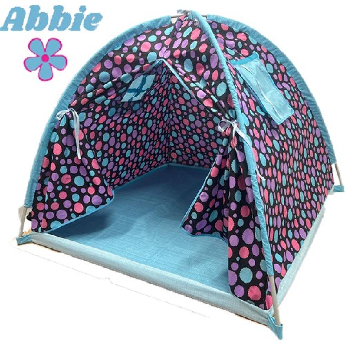 Abbie Çocuk Oyun Çadırı