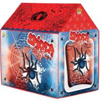 Furkan Toys  Spider Örümcek Oyun Çadırı