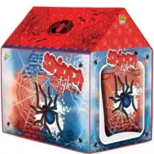 Furkan Toys  Spider Örümcek Oyun Çadırı