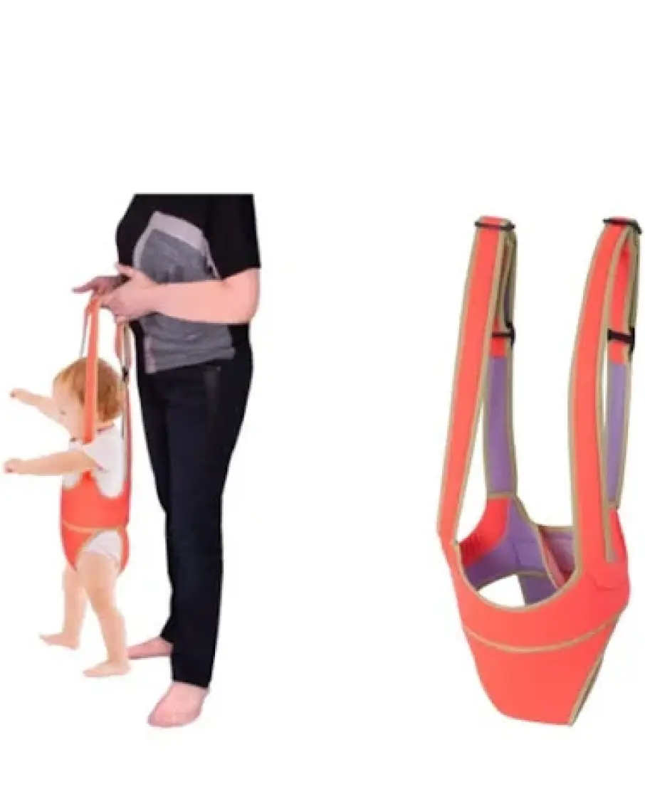Sevi Bebe Yürüme Yardımcısı