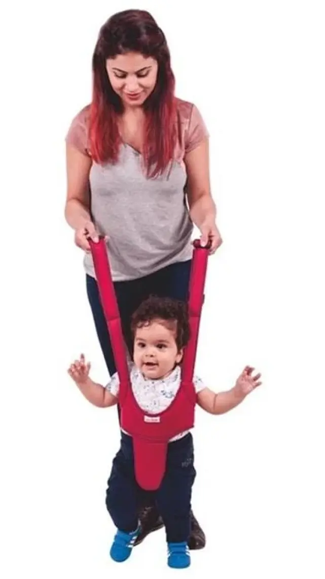 Sevi Bebe Yürüme Yardımcısı