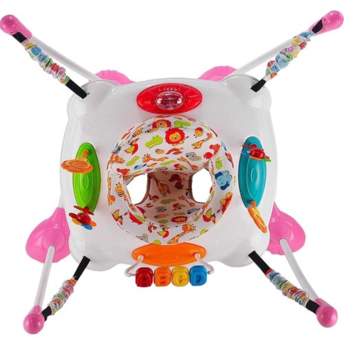 Baby Hope Zıp Zıp Hoppala