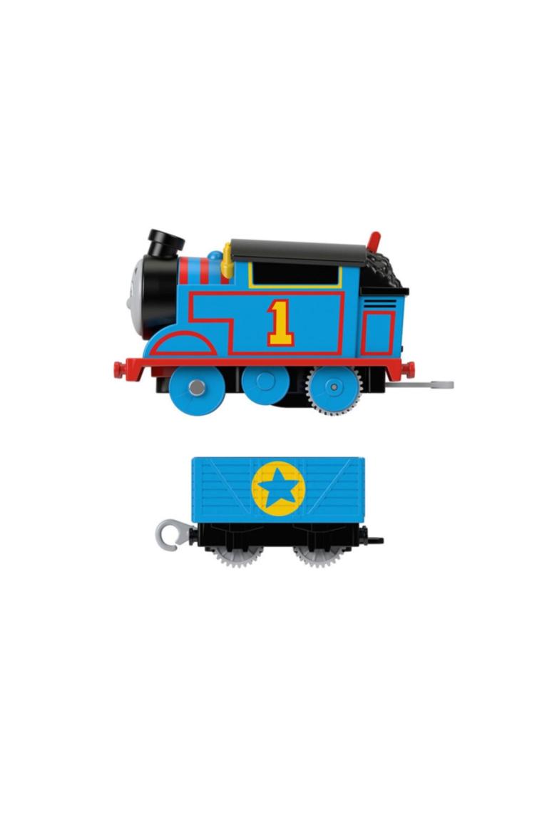 Thomas Ve Arkadaşları Motorlu Büyük Tekli Trenler Hfx96-hhd44