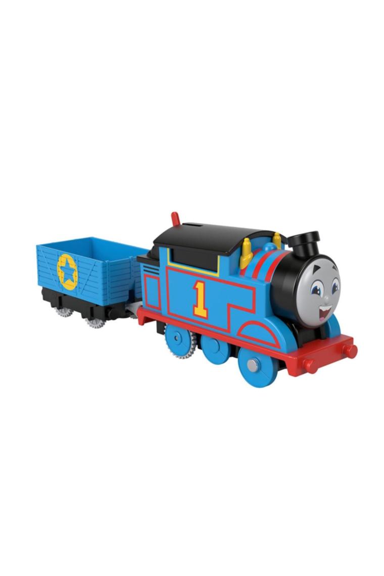 Thomas Ve Arkadaşları Motorlu Büyük Tekli Trenler Hfx96-hhd44