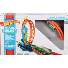 Hot Wheels Track Builder Tasarla ve Yeniden Oluştur Serisi Hız Çemberi GLC90