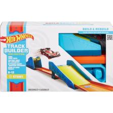 Hot Wheels Track Builder Tasarla ve Yeniden Oluştur Serisi Uzun Atlama GLC89