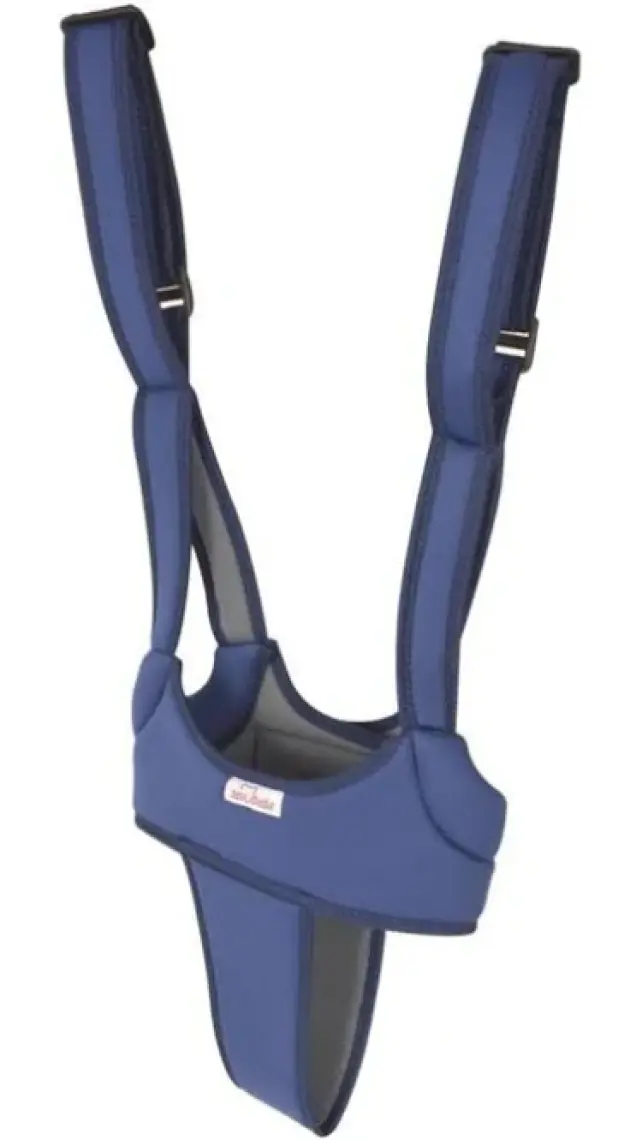 Sevi Bebe Bebek Yürüme Yardımcısı ART-688 Lacivert
