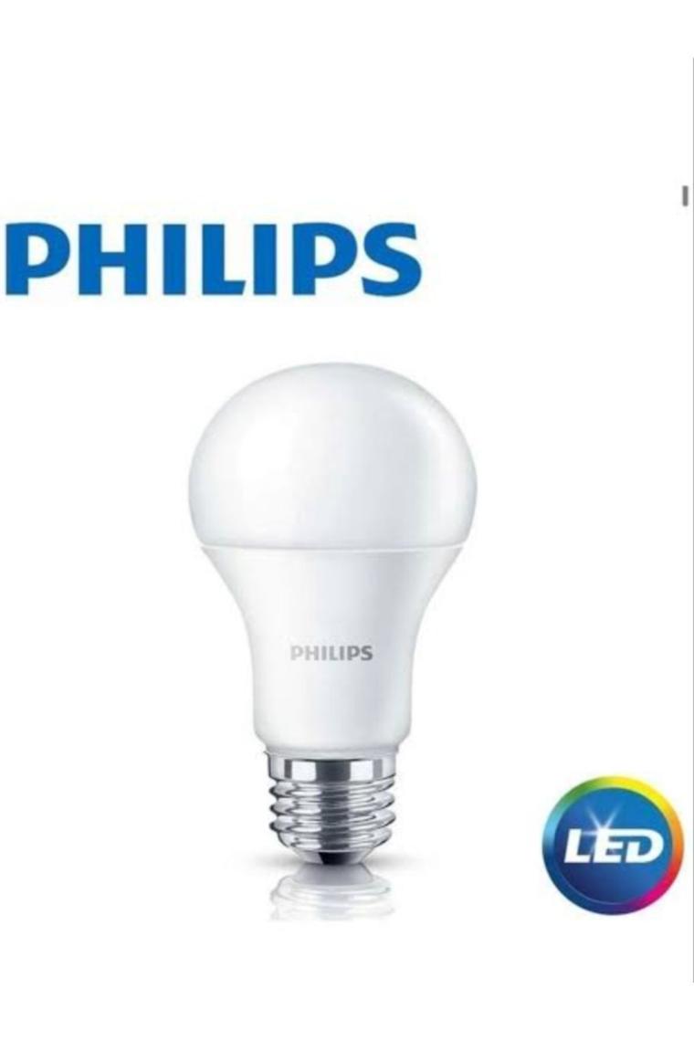 Philips Ledbulb 1521 Lumen  13W 2700K LED Sarı E27 220-240W