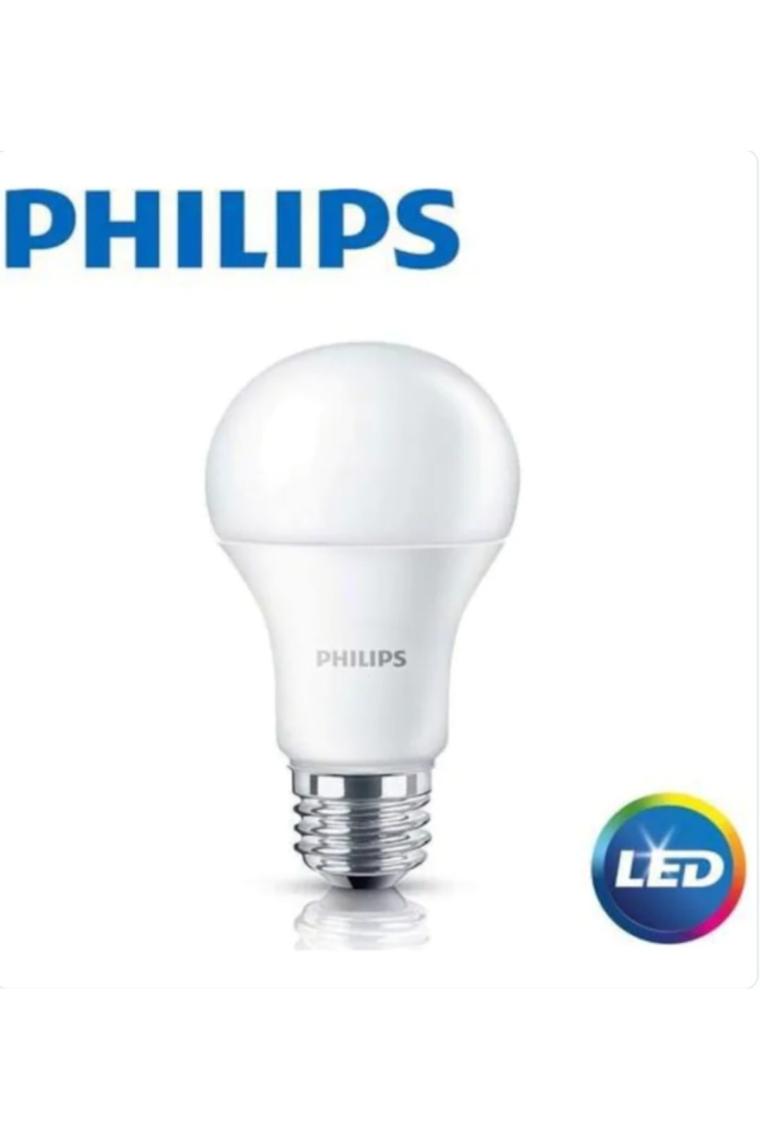 Philips Ledbulb 1521 Lumen  13W 2700K LED Sarı E27 220-240W