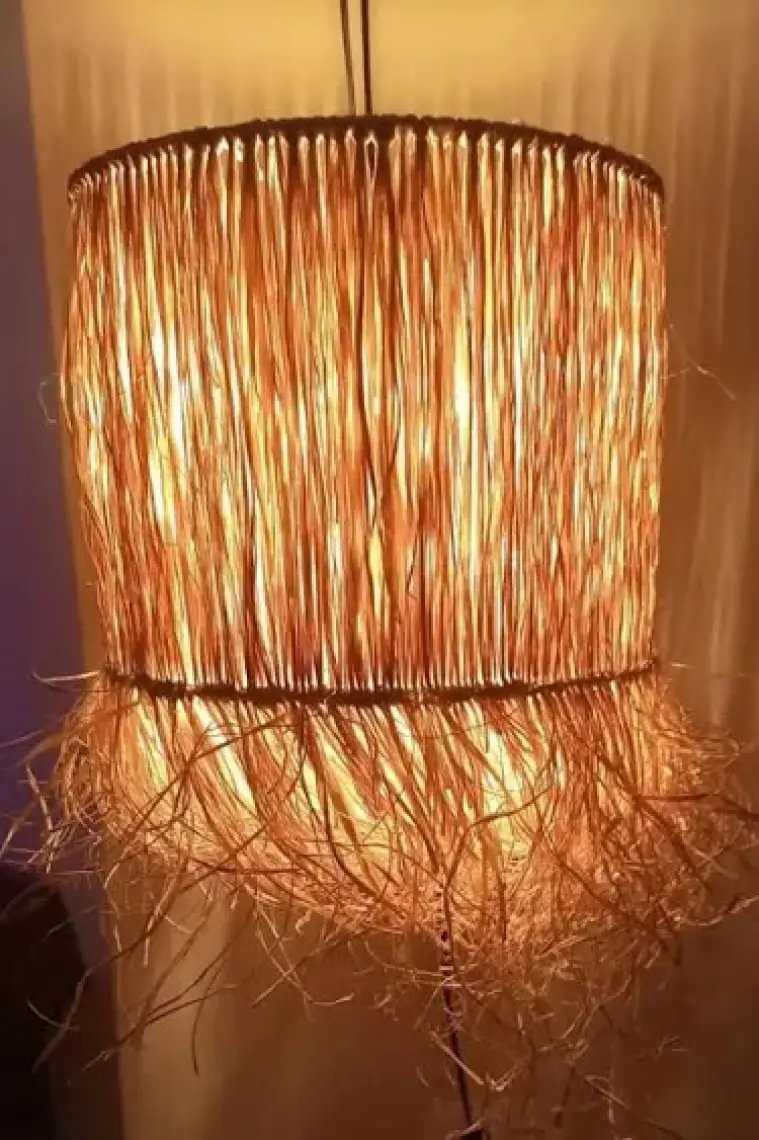 Lumenistanbul 32'lik Tel Çerçeve