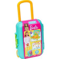 Dede Barbie Doktor Seti Bavulum 03480